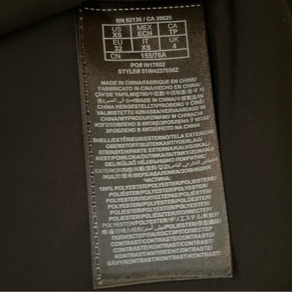 Swim coverup - Picture 4 of 4